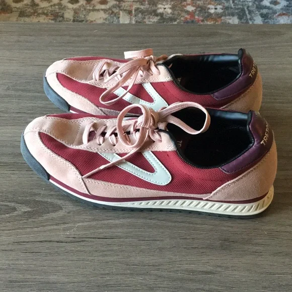 Tretorn Rawlings 2.0 - Picture 4 of 7